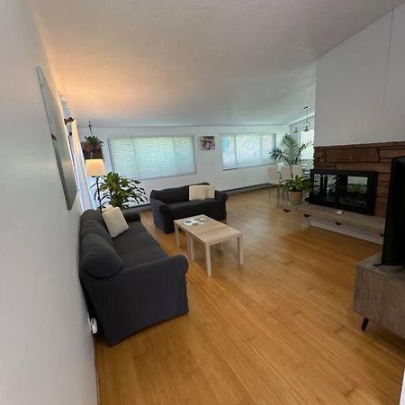 Entire Home 3 Bds 2 Bats Seattle Luaran gambar