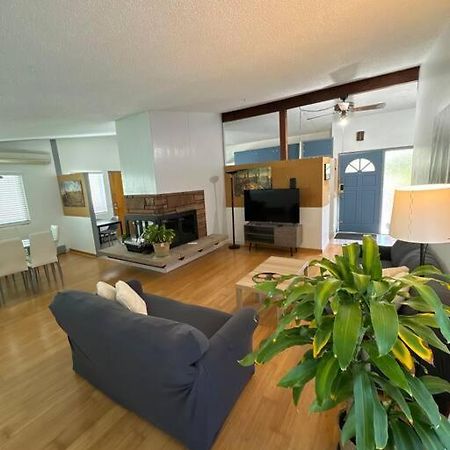 Entire Home 3 Bds 2 Bats Seattle Luaran gambar