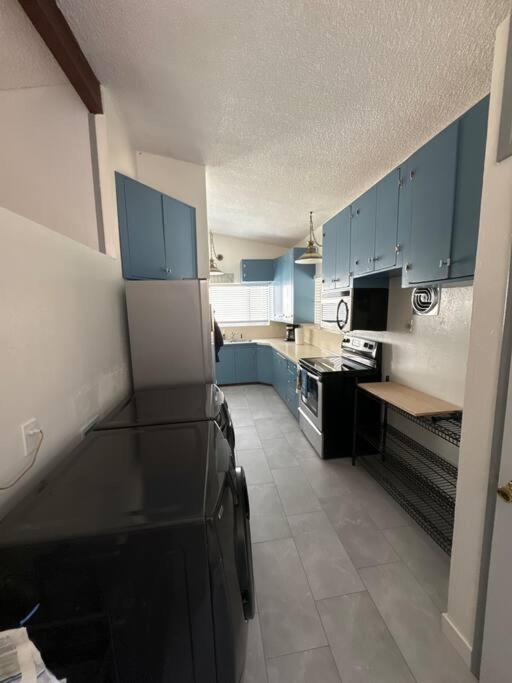 Entire Home 3 Bds 2 Bats Seattle Luaran gambar