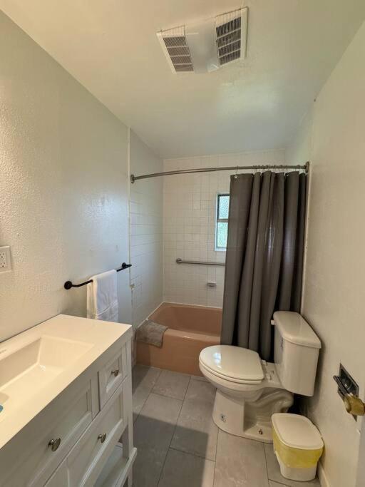 Entire Home 3 Bds 2 Bats Seattle Luaran gambar