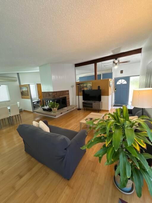 Entire Home 3 Bds 2 Bats Seattle Luaran gambar