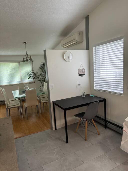 Entire Home 3 Bds 2 Bats Seattle Luaran gambar