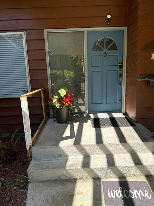 Entire Home 3 Bds 2 Bats Seattle Luaran gambar