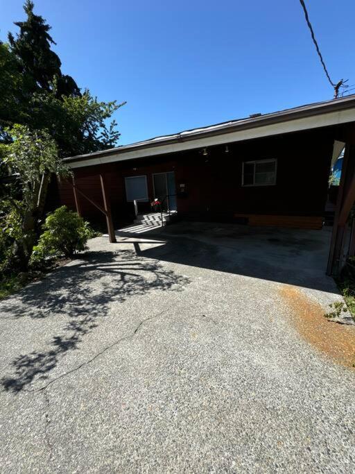 Entire Home 3 Bds 2 Bats Seattle Luaran gambar