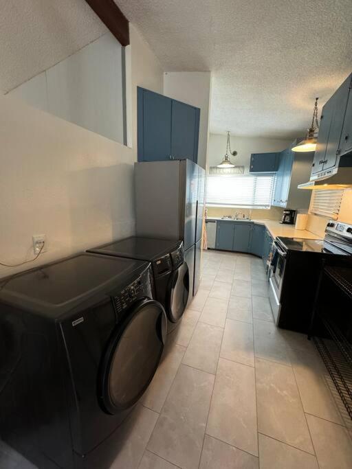 Entire Home 3 Bds 2 Bats Seattle Luaran gambar